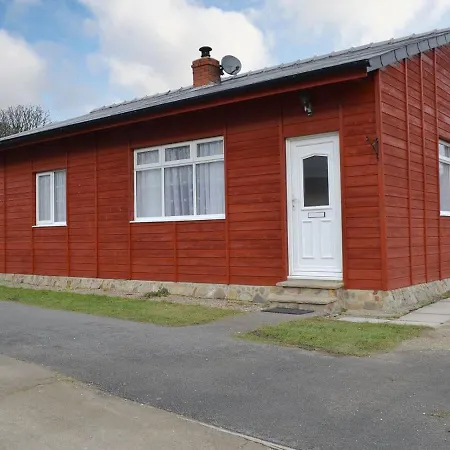 Deer Prázdninový dům *